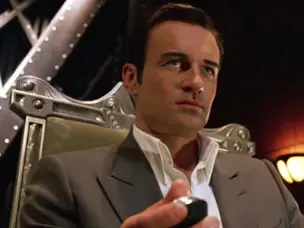 Remembering Julian McMahon: Fantastic Four to Charmed, 8 performances showcasing his versatility