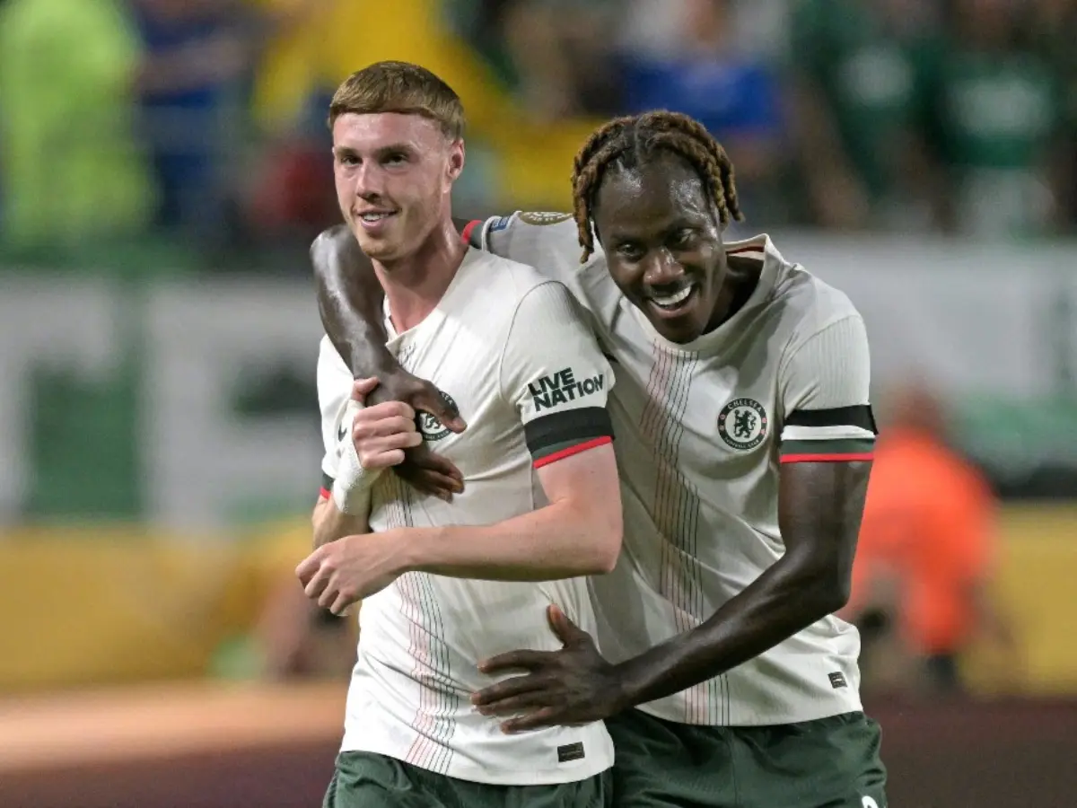 FIFA Club World Cup: Chelsea edge Palmeiras to reach semis, to face Fluminense for spot in final FIFA Club World Cup: Chelsea edge Palmeiras to reach semis, to face Fluminense for spot in final