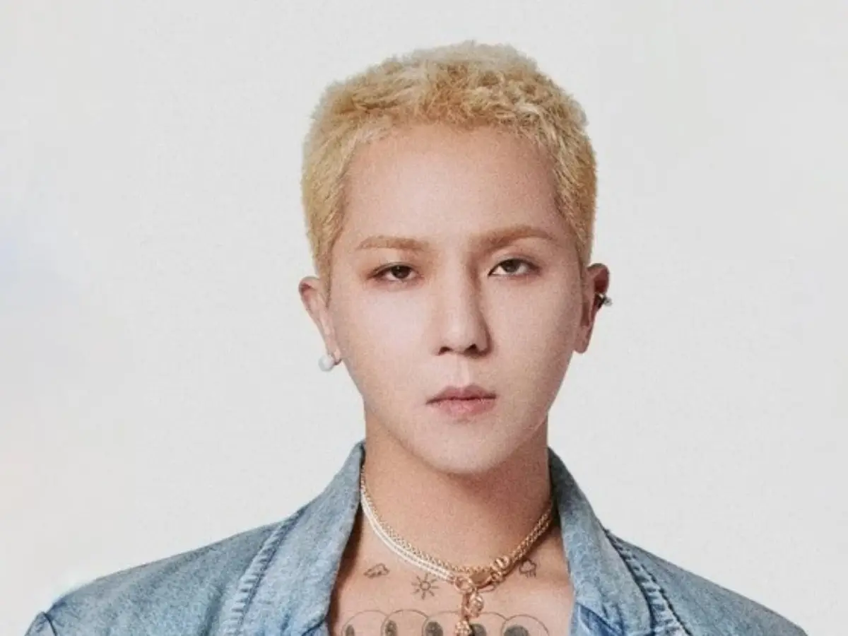 K-pop boy group WINNER member Song Mino injured in car accident