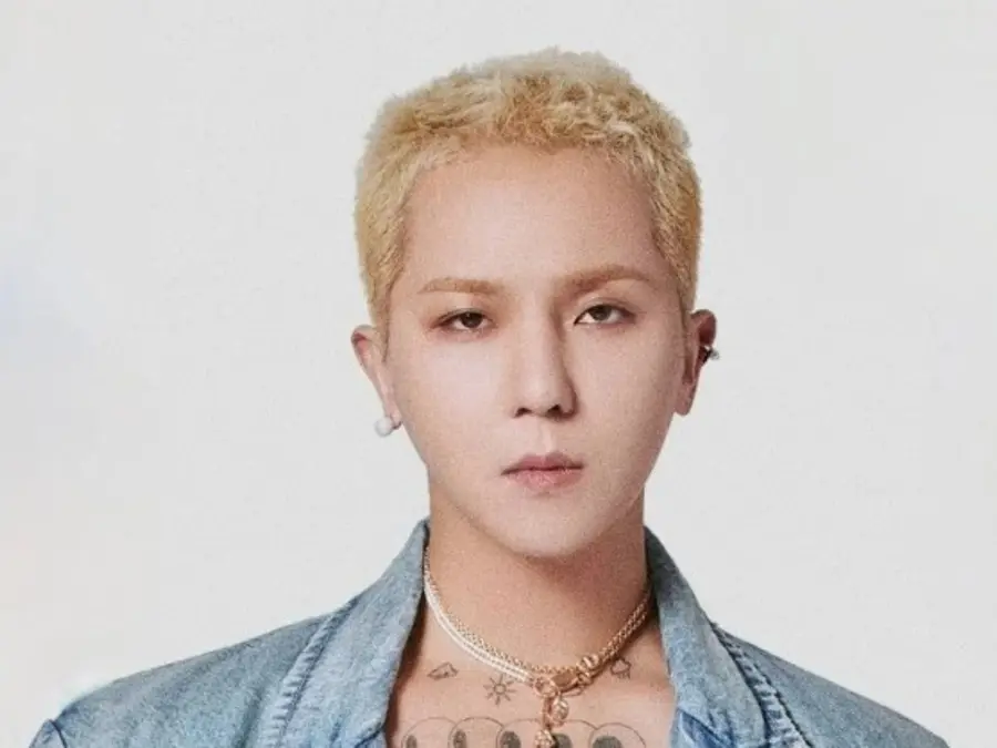 K-pop boy group WINNER member Song Mino injured in car accident