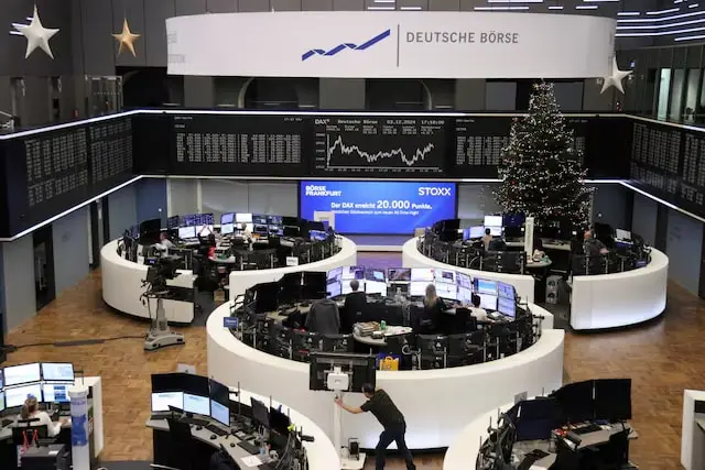 IPO uncertainty lingers in Europe amid geopolitical and market headwinds