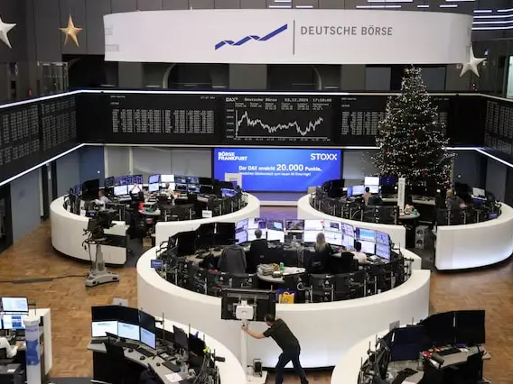 IPO uncertainty lingers in Europe amid geopolitical and market headwinds IPO uncertainty lingers in Europe amid geopolitical and market headwinds