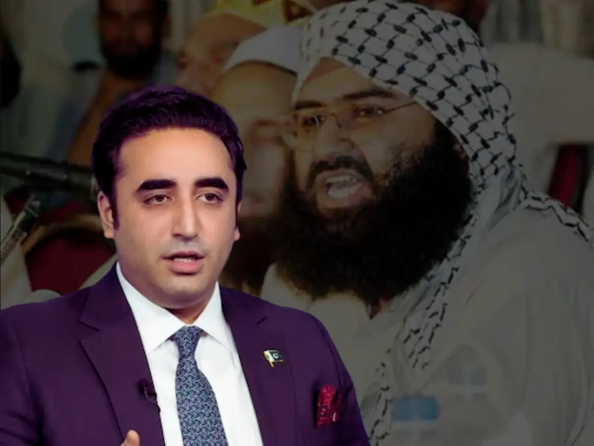 Where is Masood Azhar? Bilawal Bhutto says Pakistan doesn't know BUT...