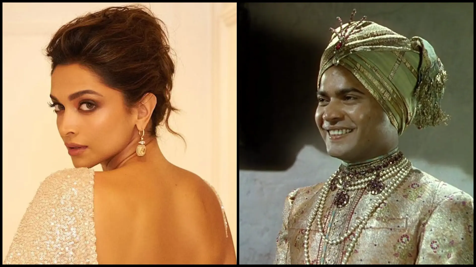 Hollywood Walk of Fame: Deepika Padukone follows trailblazer Sabu Dastagir