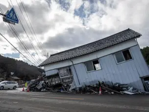 Ryo Tatsuki prophecy: Clues that prove Japan megaquake won't happen. But, next 30 years remain a risk
