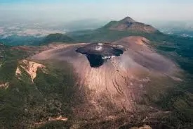 From Tambora to Krakatoa: 5 famous volcanic eruptions in history, No 1 is most deadliest