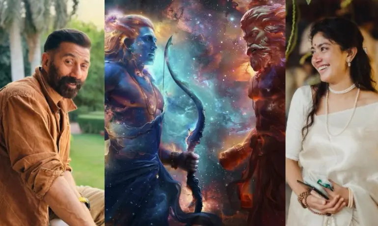 Ramayana cast revealed: Who is playing who in Ranbir Kapoor's movie, check full list