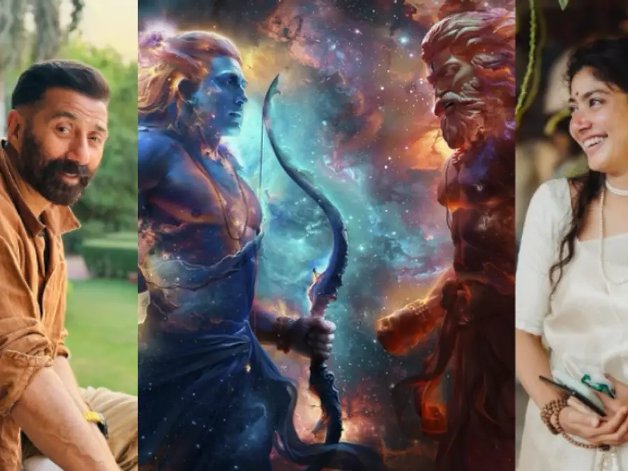 Ramayana cast revealed: Who is playing who in Ranbir Kapoor's movie, check full list