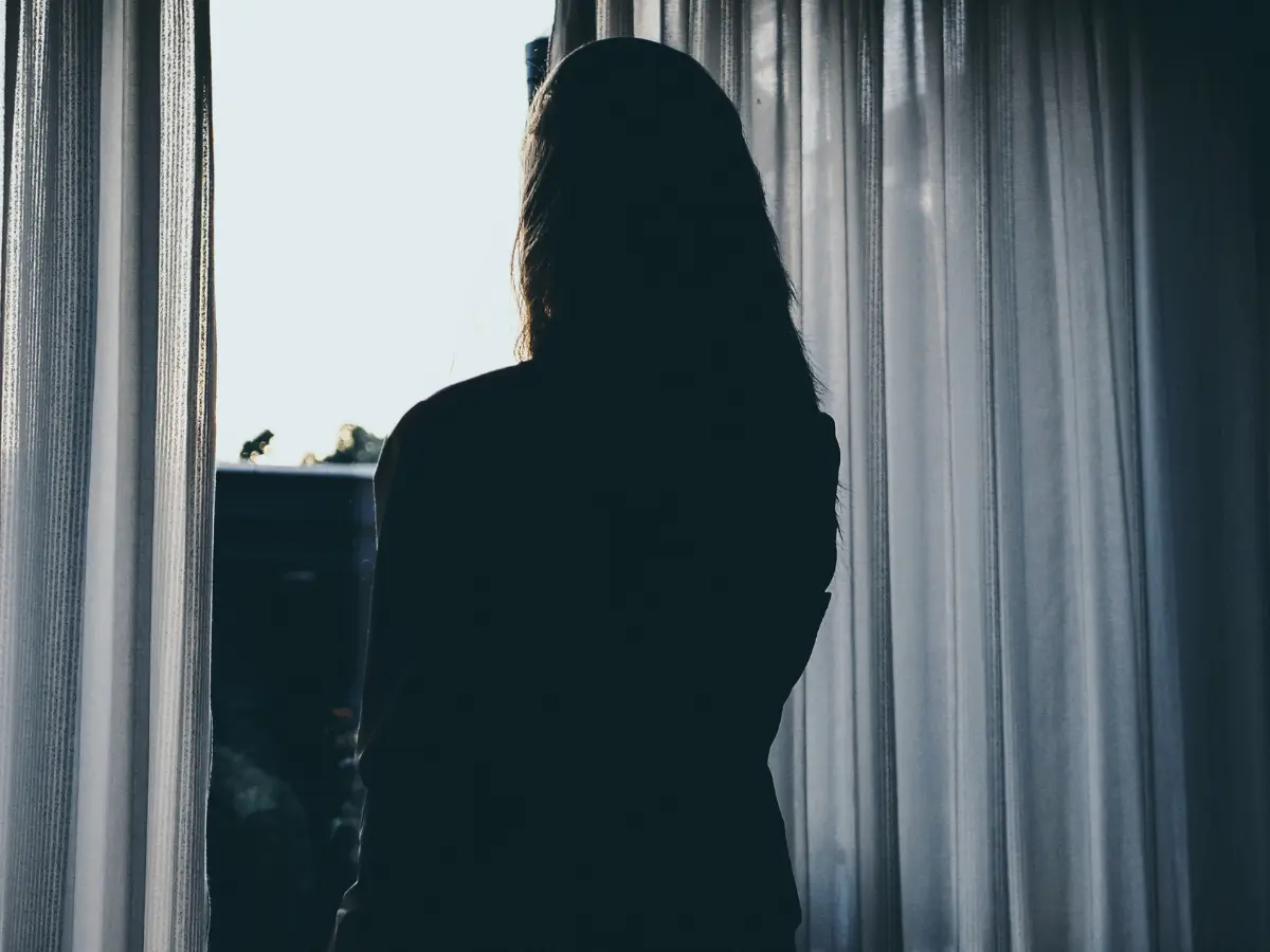 'Her mental state is not good': Woman alleges rape by courier boy in Pune, police doubt claim 'Her mental state is not good': Woman alleges rape by courier boy in Pune, police doubt claim