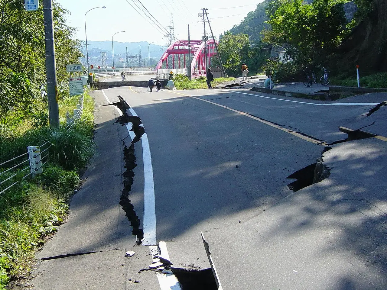Magnitude 5.3 earthquake shakes Japan’s Hokkaido region: Here's what weather agency said about tsunami
