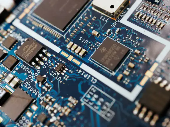 US plans AI chip curbs on Malaysia, Thailand amid China smuggling concerns US plans AI chip curbs on Malaysia, Thailand amid China smuggling concerns