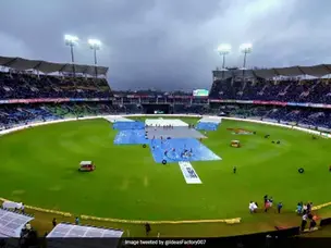 10 largest cricket stadiums in world featuring Narendra Modi Stadium