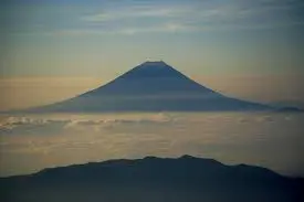 Could Mount Fuji Erupt Now?