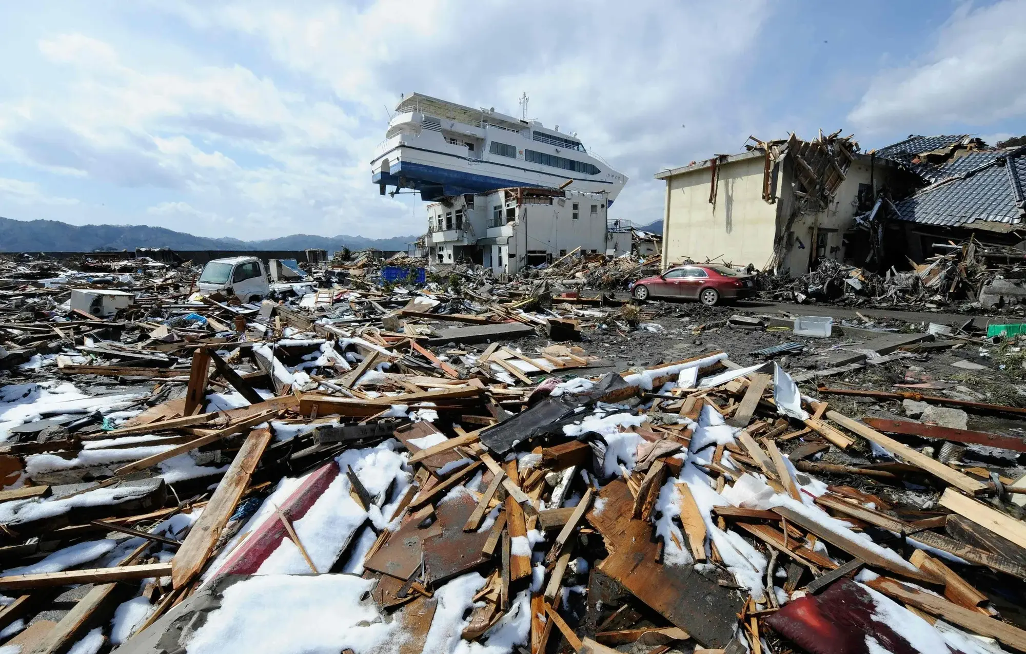 Shaking the Earth: Top 10 countries most affected by Earthquakes—Where does India stand?