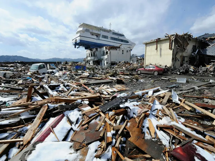 Shaking the Earth: Top 10 countries most affected by Earthquakes—Where does India stand?