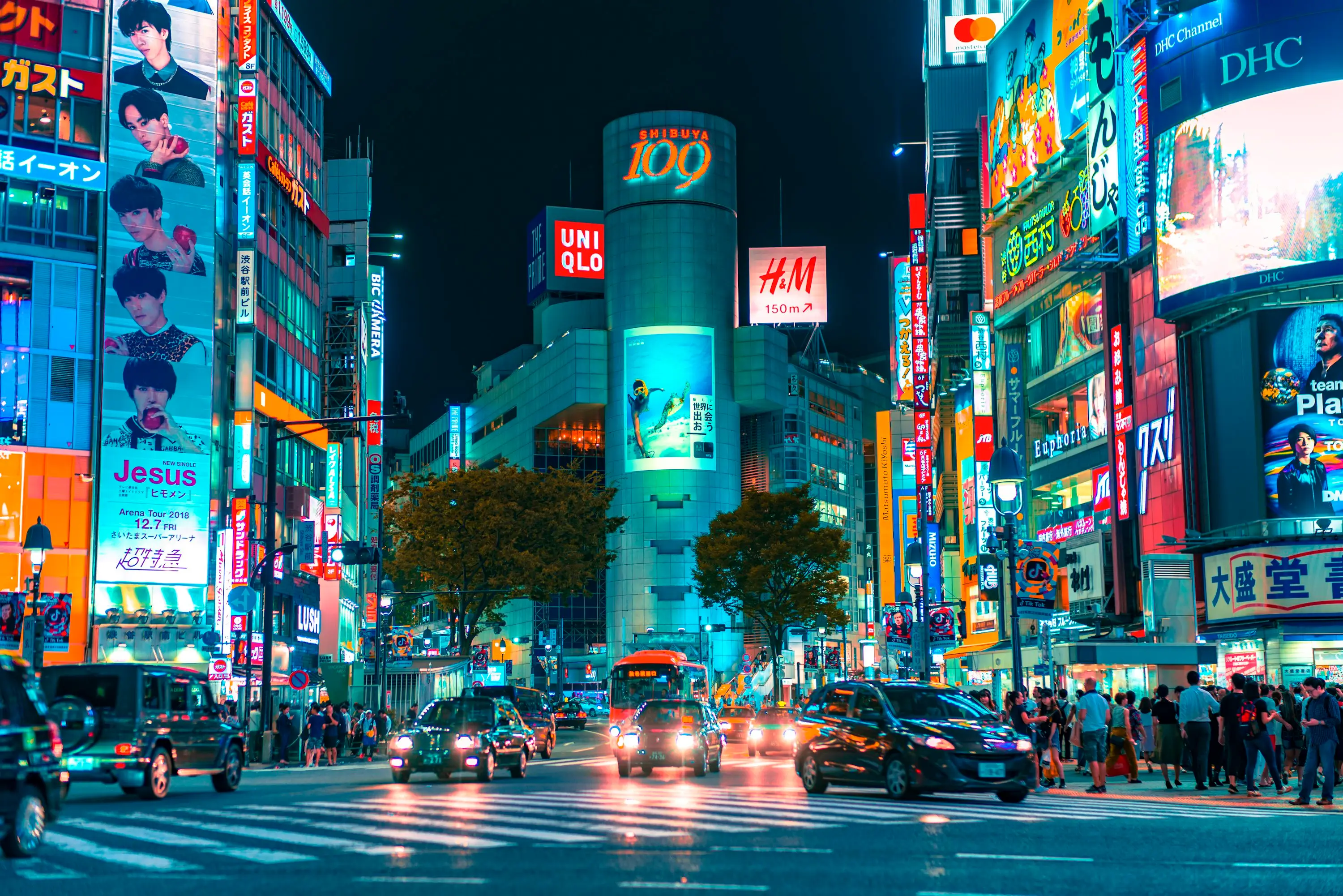 God’s hand? 5 mega-disasters that couldn’t destroy Japan