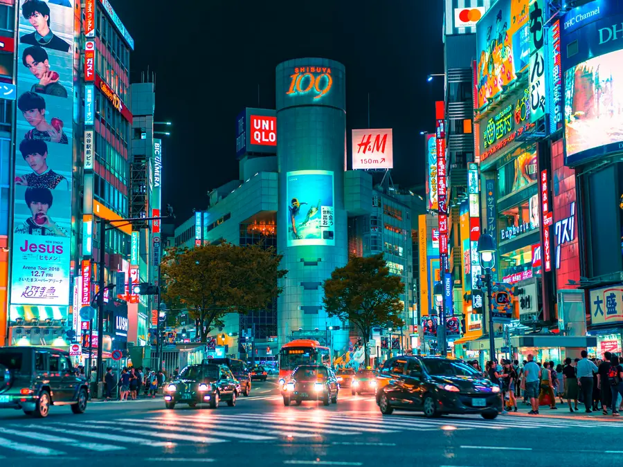God’s hand? 5 mega-disasters that couldn’t destroy Japan