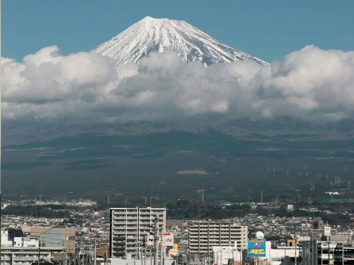 Japan volcano eruption alert: Is Mount Fuji next? Understanding its history, science and recent eruptions