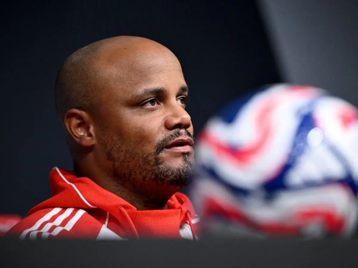 Club World Cup: Bayern’s coach Kompany ready for PSG clash, calls it ‘perfect storm’ Club World Cup: Bayern’s coach Kompany ready for PSG clash, calls it ‘perfect storm’