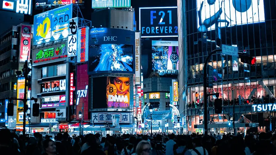 From nuclear meltdown to catastrophic tsunamis, 5 events that could devastate Japan in seconds