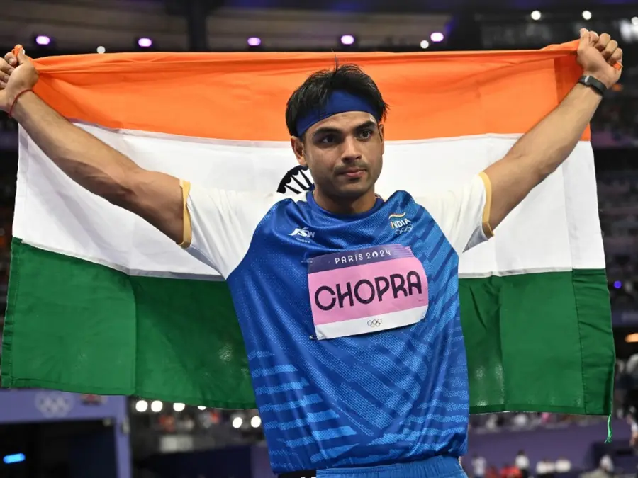 'Multiple injuries, rebuilding body': Neeraj Chopra shares journey behind Commonwealth silver