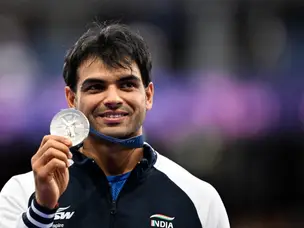 Neeraj Chopra's all-time best throws - ranked