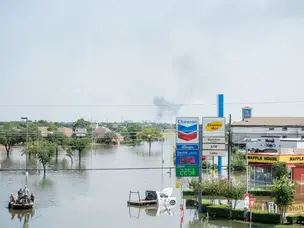 When Texas drowns: From 1913 to 2025, a look back at the US state's most catastrophic floods