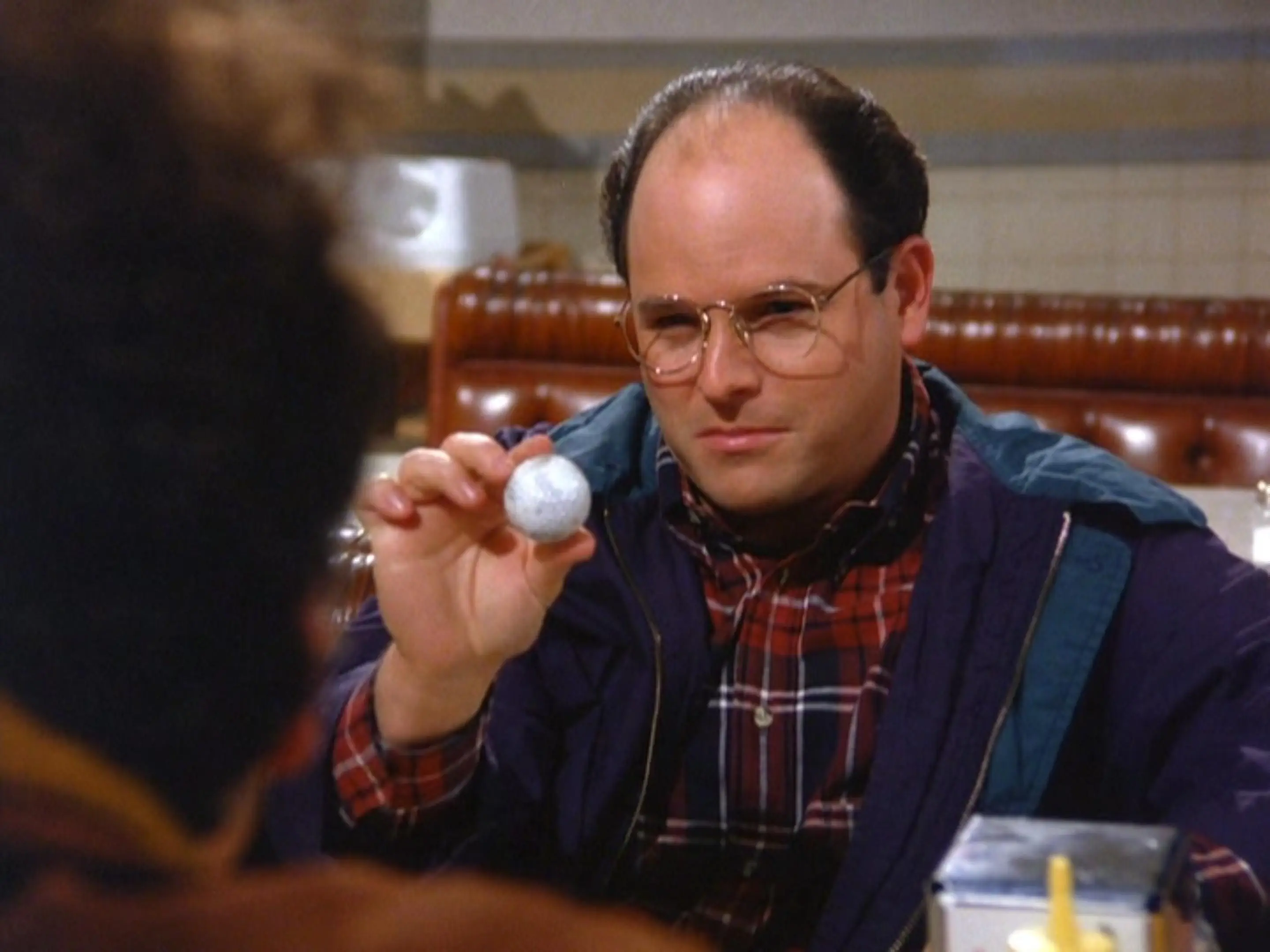 The Marine Biologist (Season 5, Episode 14)