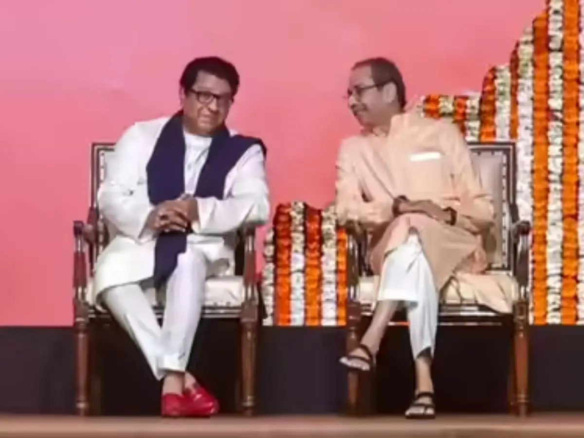 'From Balasaheb, Raj to Uddhav Thackeray': Understanding the family tree of Maharashtra's biggest political dynasty 'From Balasaheb, Raj to Uddhav Thackeray': Understanding the family tree of Maharashtra's biggest political dynasty