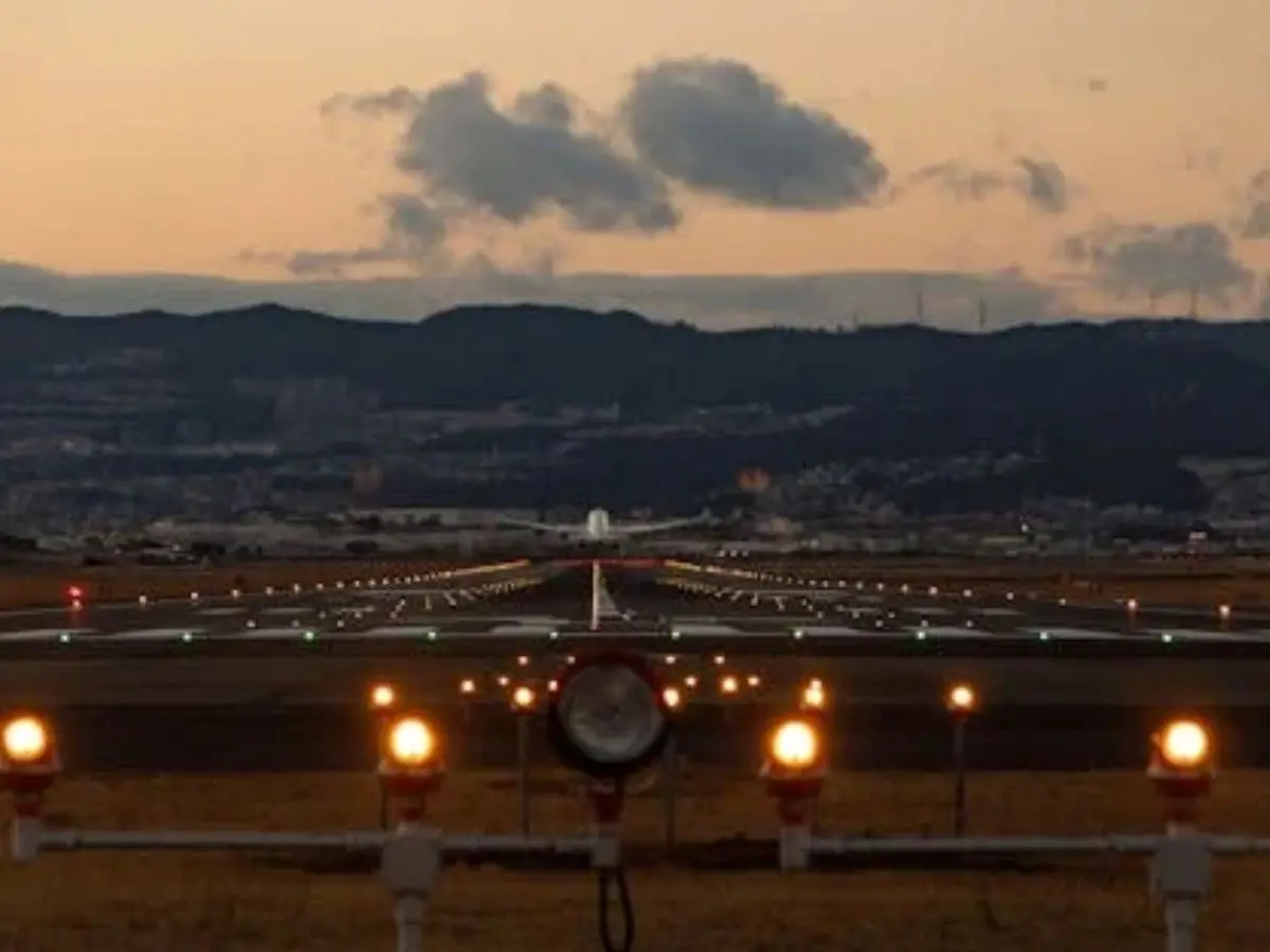 Is Japan's airport sinking? All about the uncertain future of Kansai International Airport