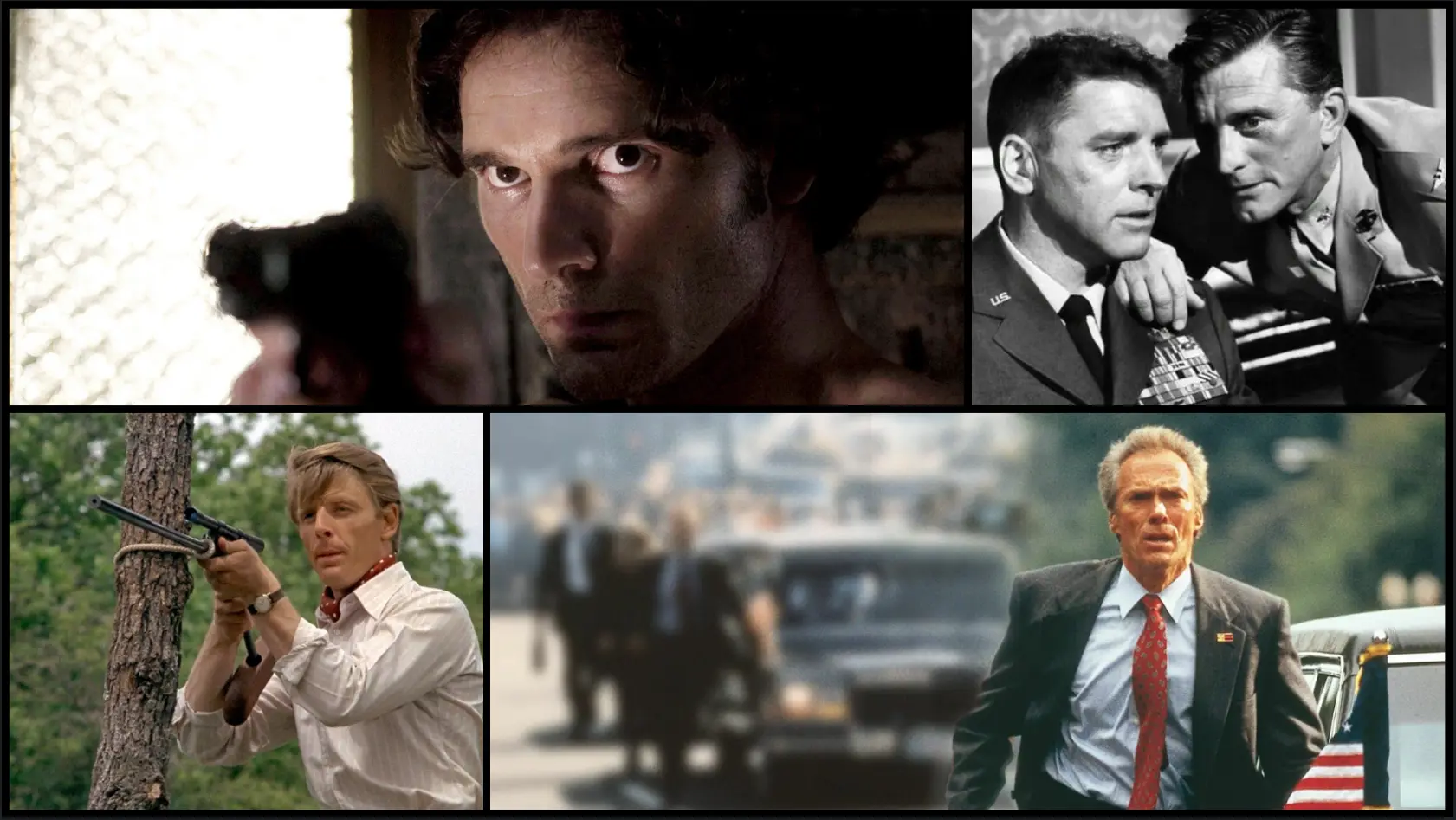 7 Riveting movies about political assassination you should watch