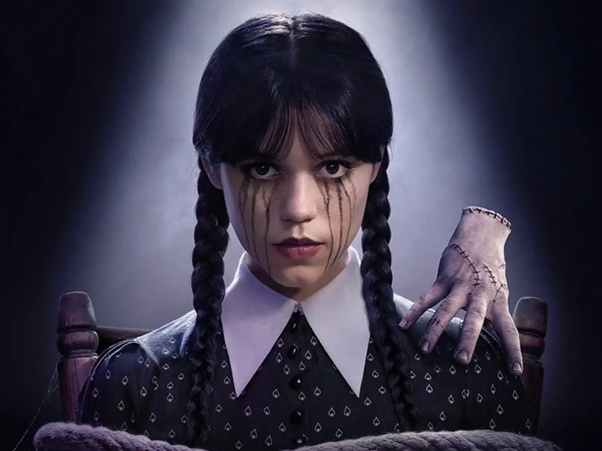 Wednesday season 2: Full episode guide, titles, release dates, and what to expect