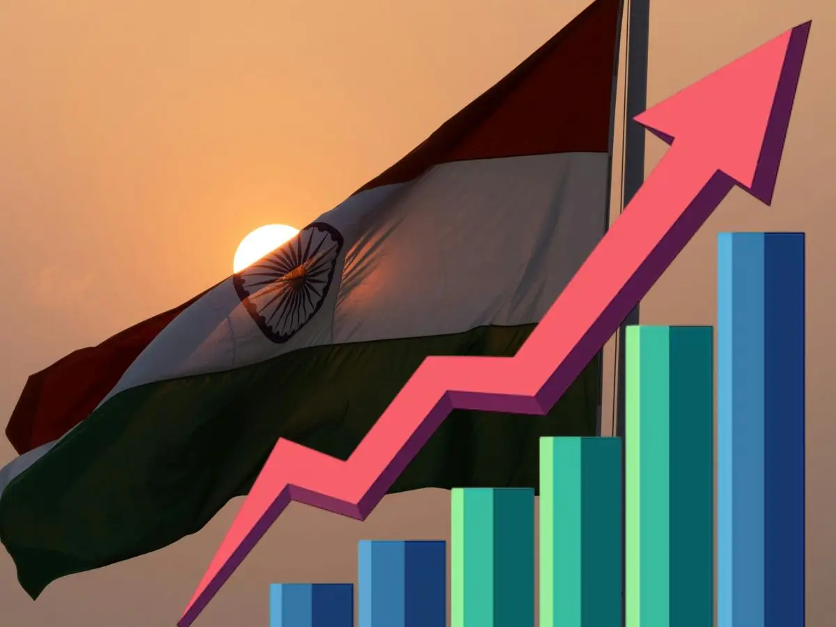 India rises to 4th globally in income equality, ahead of US and China: World Bank India rises to 4th globally in income equality, ahead of US and China: World Bank