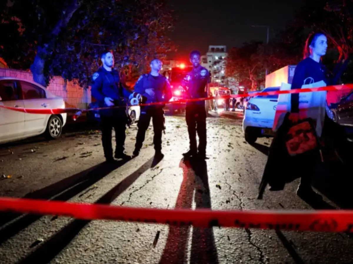 Man from India's Kerala found dead at Israel apartment; was working as caregiver Man from India's Kerala found dead at Israel apartment; was working as caregiver