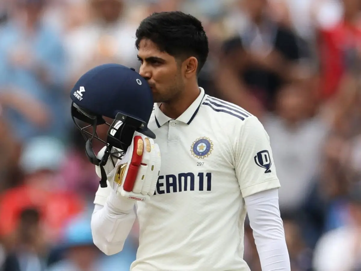 IND vs ENG, 2nd Test: Shubman Gill hits peak form in Edgbaston, becomes 1st Indian in 54 years to achieve THIS feat IND vs ENG, 2nd Test: Shubman Gill hits peak form in Edgbaston, becomes 1st Indian in 54 years to achieve THIS feat