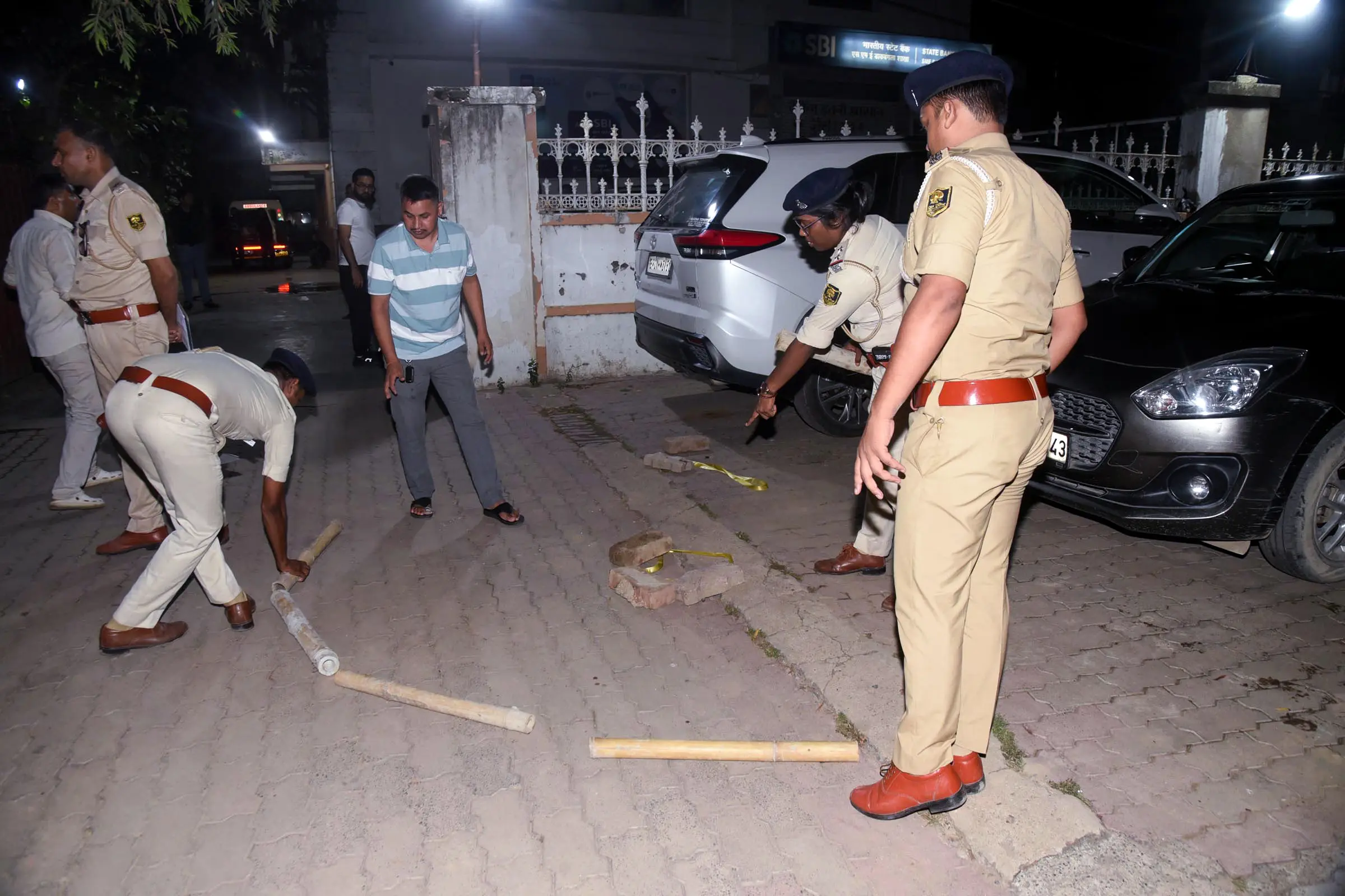 How's Bihar police investigating Gopal Khemka murder: 'Probing 2018 murder'