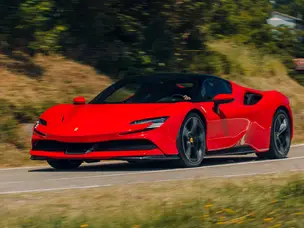 All about the Ferrari SF90 Stradale: What makes it so powerful?