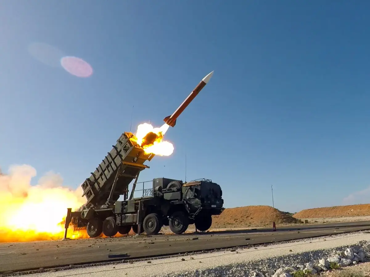 What are Patriot missiles? Trump may send Ukraine the US’s ‘100% effective’ shield
