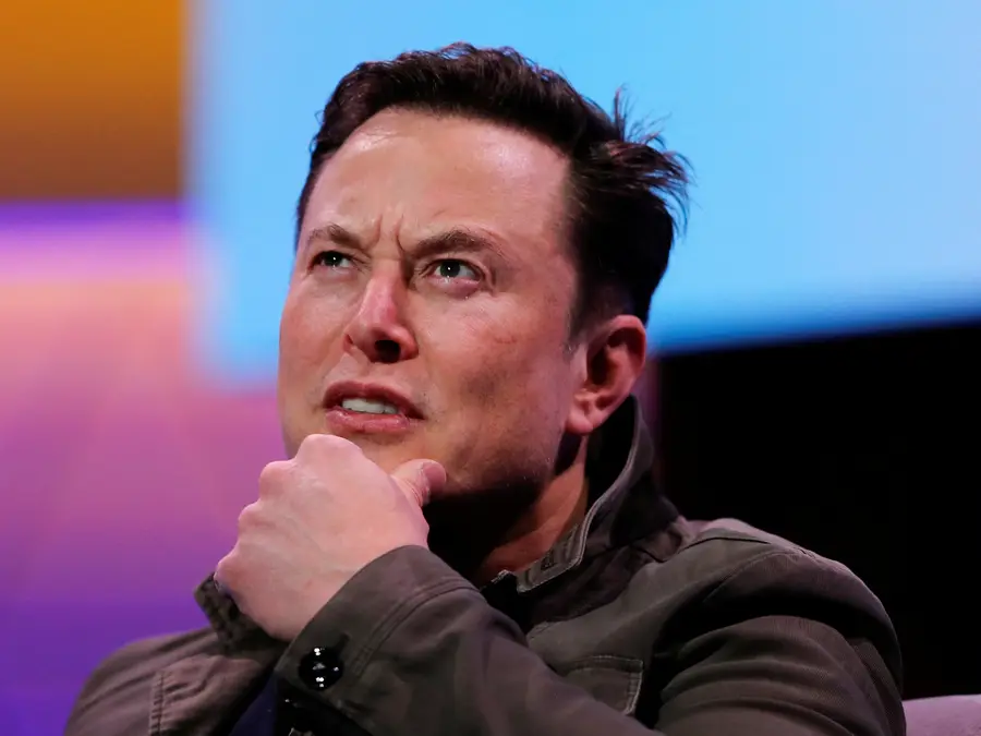 Elon Musk just launched a new political party, but he can never be US president - Here's why