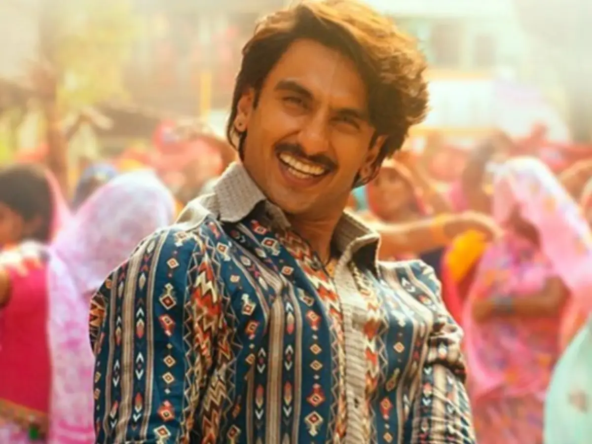 Jayeshbhai Jordaar