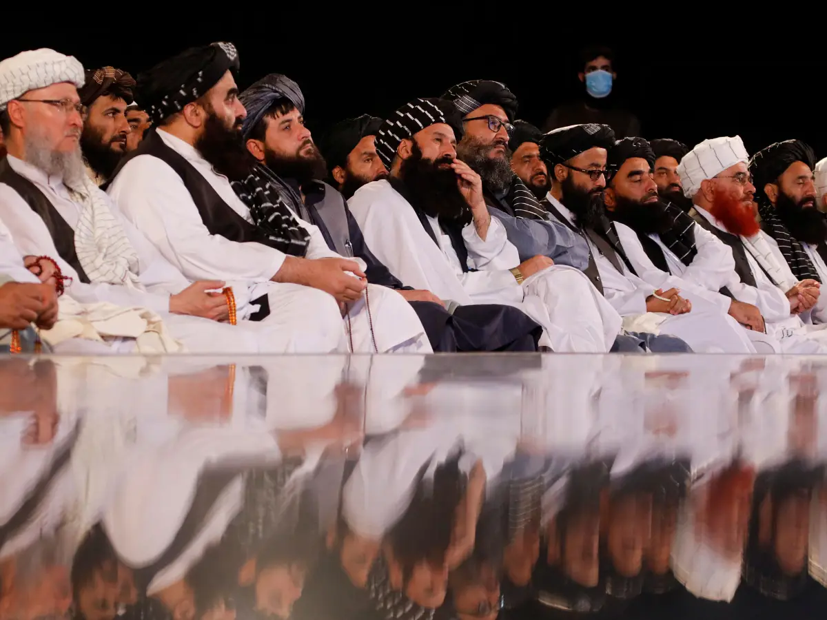 After Russia, will Pakistan recognise Afghan Taliban rule? Here's what Islamabad says After Russia, will Pakistan recognise Afghan Taliban rule? Here's what Islamabad says