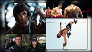 Happy Birthday Sylvester Stallone: 7 must-watch movies that prove he’s an action legend