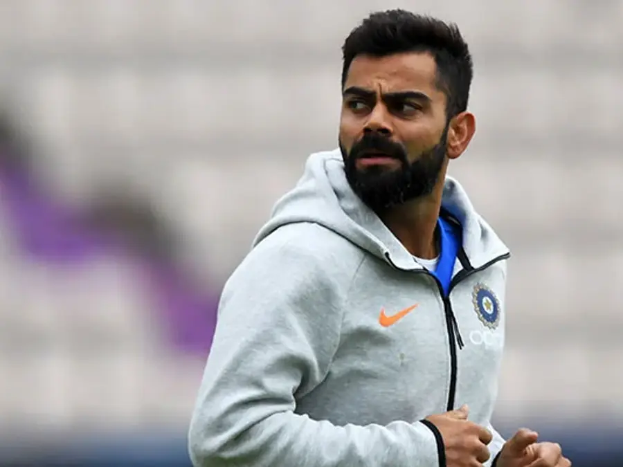 From Virat Kohli to Cristiano Ronaldo: 5 fittest athletes in the world
