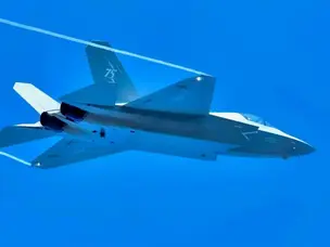 The truth about China’s J-35: Future of fighter jet or flawed prototype?