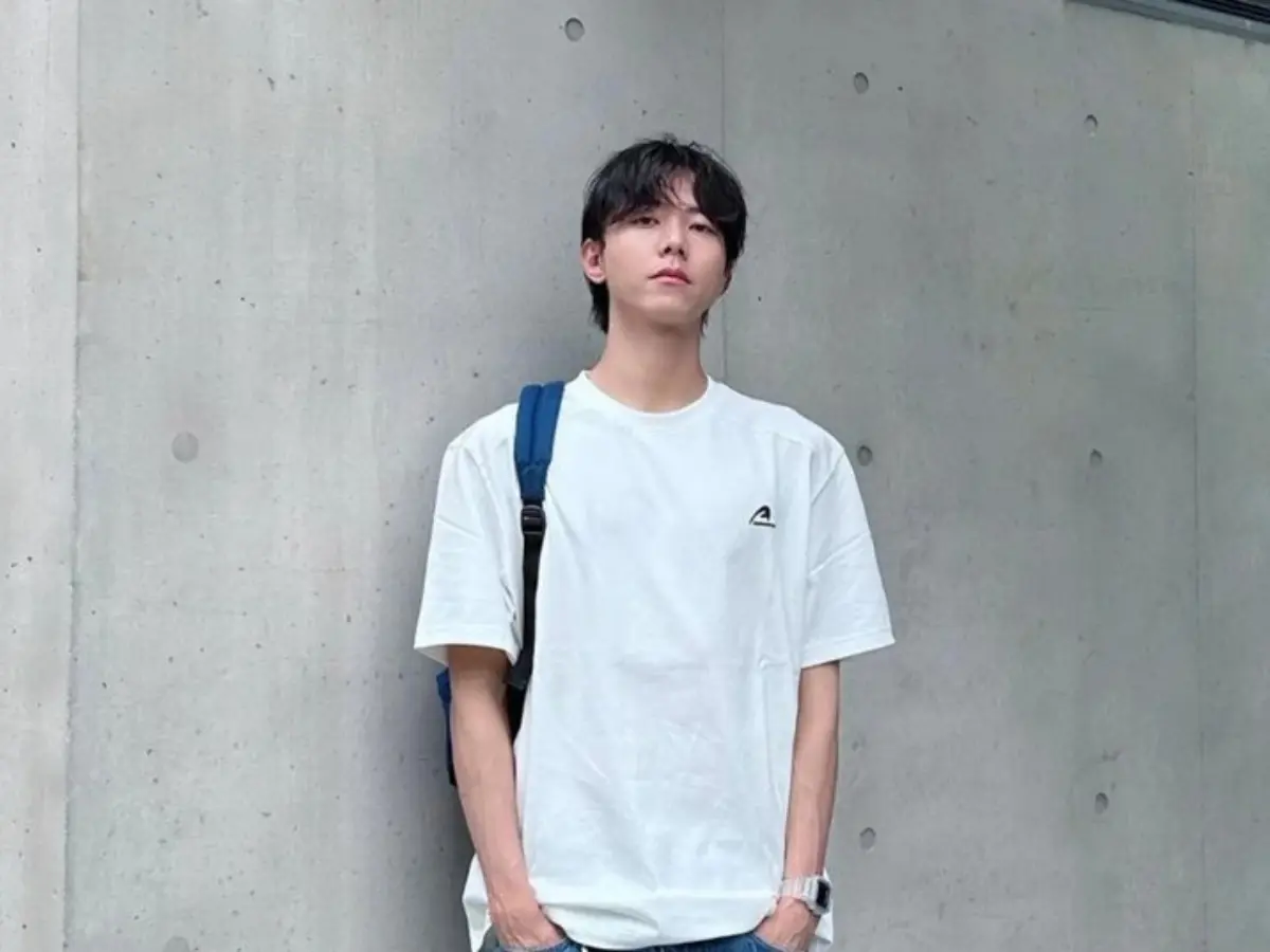 Was Strong Girl Nam-soon actor Joo Woo Jae kicked out of YG Entertainment? Actor reveals the truth