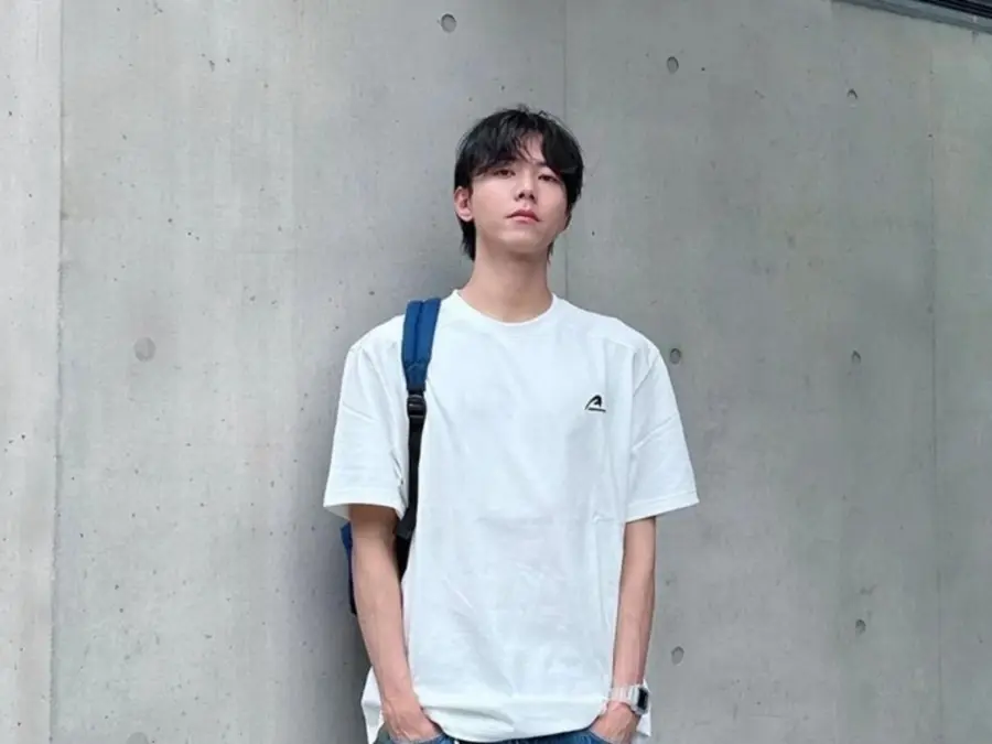 Was Strong Girl Nam-soon actor Joo Woo Jae kicked out of YG Entertainment? Actor reveals the truth