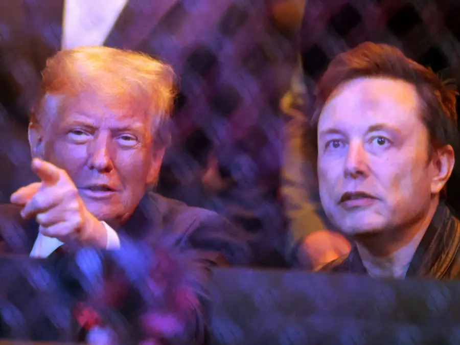 ‘Facts over feelings’: Elon Musk’s own AI Grok blames him and Trump for deadly Texas floods that killed at least 51