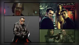 Love Sinners? Sink your teeth into these 7 must-watch vampire movies