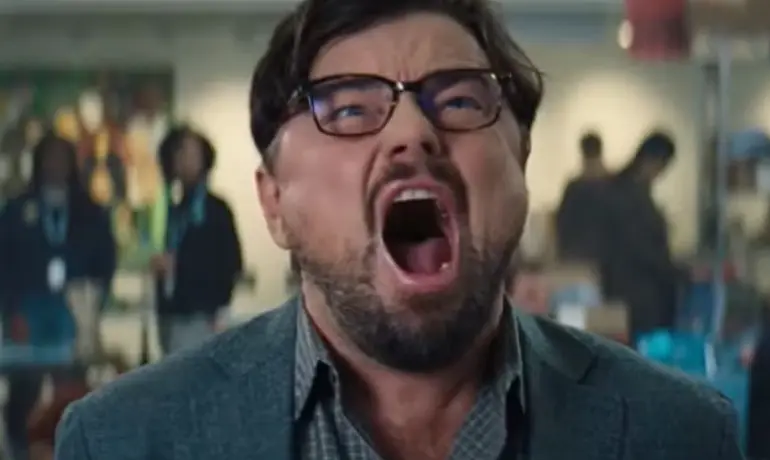 Best natural disaster movies -  2012, Twisters and Don't Look Up