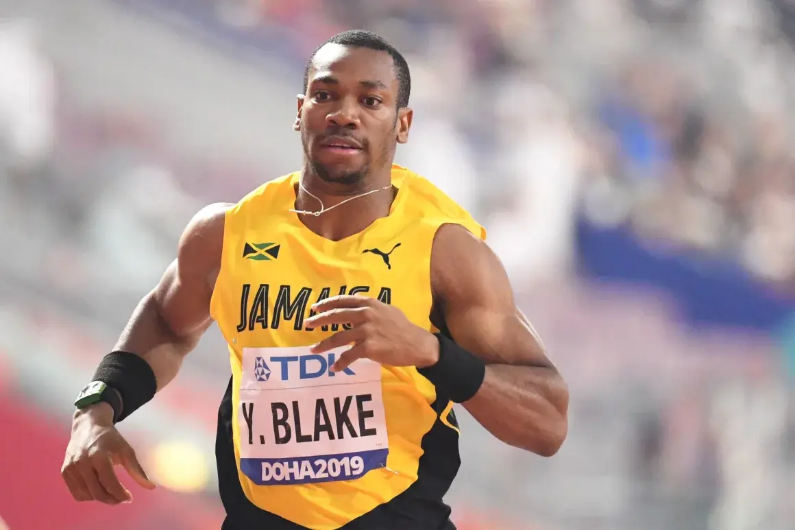 From Usain Bolt to Justin Gatlin: Top 5 fastest runners in world in 100 meters
